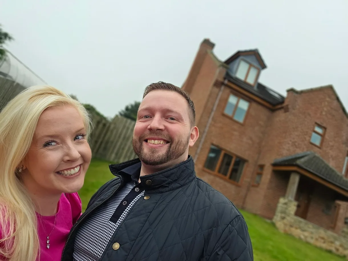 Chase N Ewe property in the North East